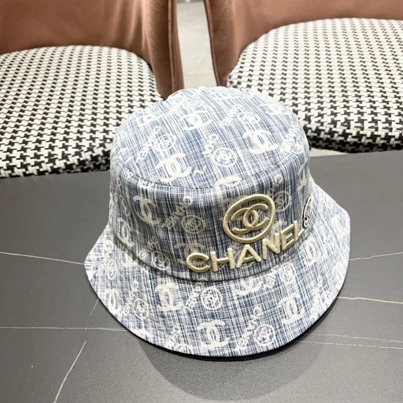 Chanel Caps Chic 262266