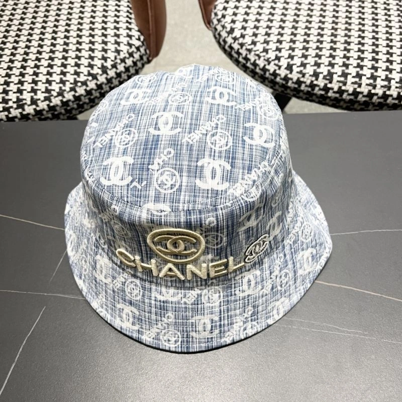 Chanel Caps Chic 262266