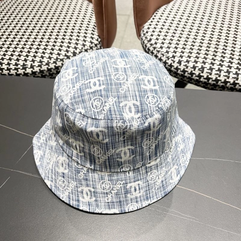 Chanel Caps Chic 262266