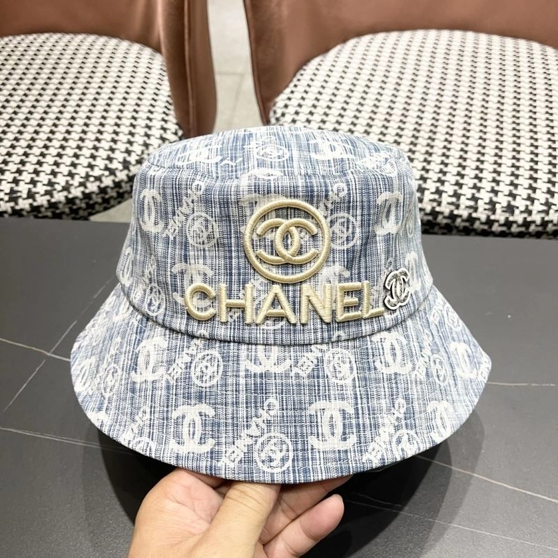 Chanel Caps Chic 262266