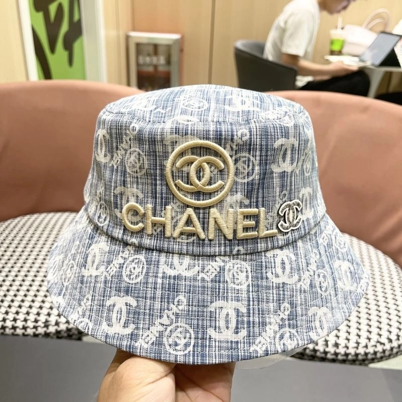 Chanel Caps Chic 262266