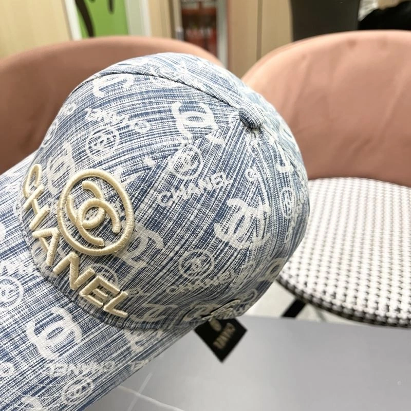 Chanel Caps WrinkleFree 262272