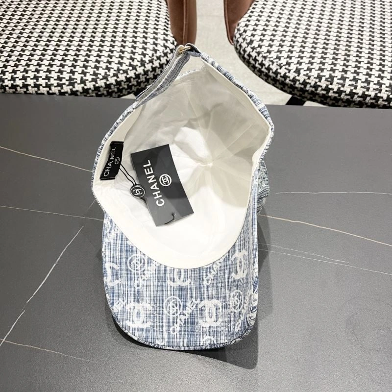 Chanel Caps WrinkleFree 262272
