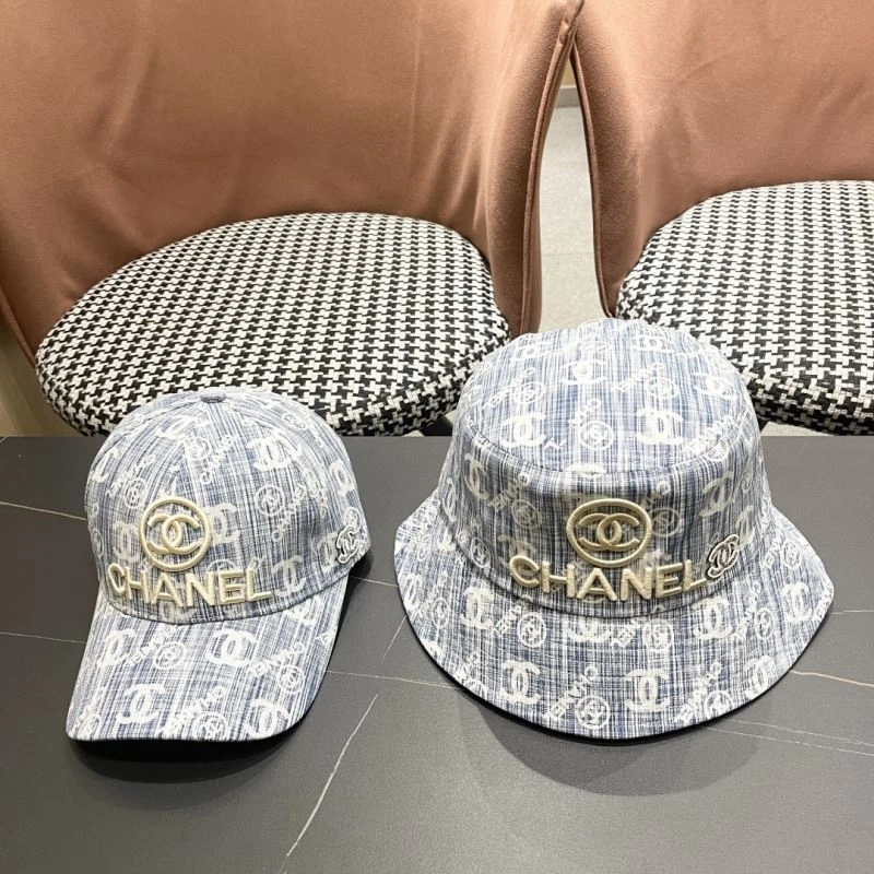 Chanel Caps WrinkleFree 262272