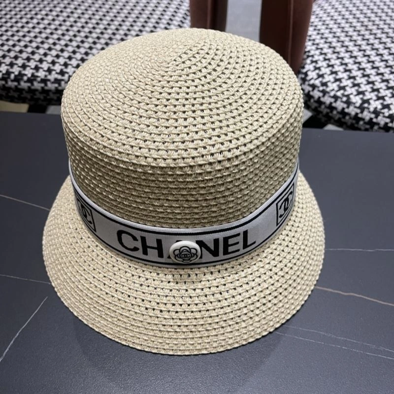 Chanel Caps ZipUp 262255