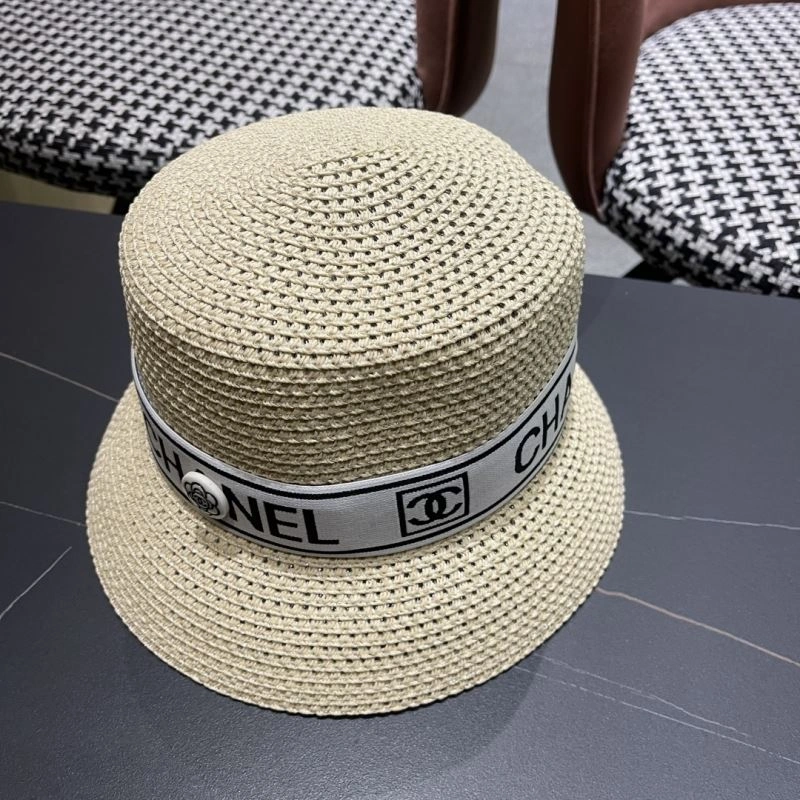 Chanel Caps ZipUp 262255