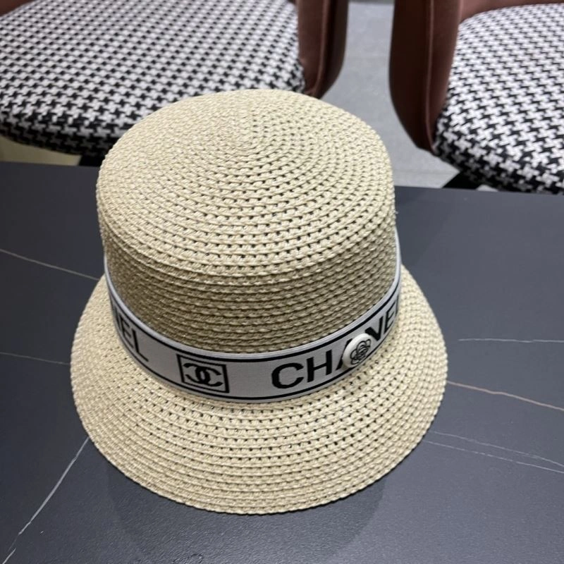 Chanel Caps ZipUp 262255