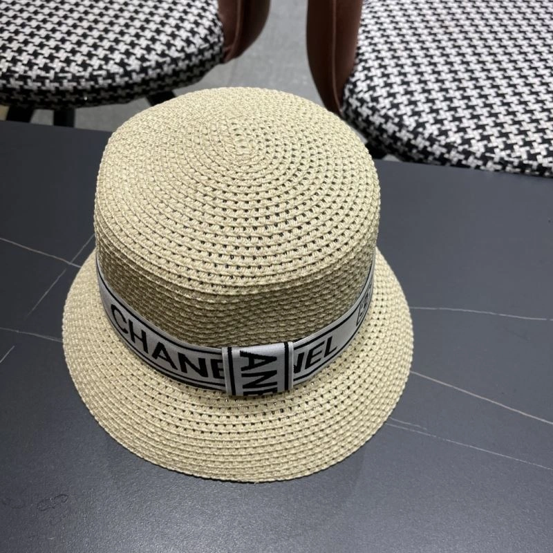 Chanel Caps ZipUp 262255