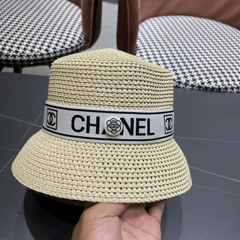 Chanel Caps ZipUp 262255