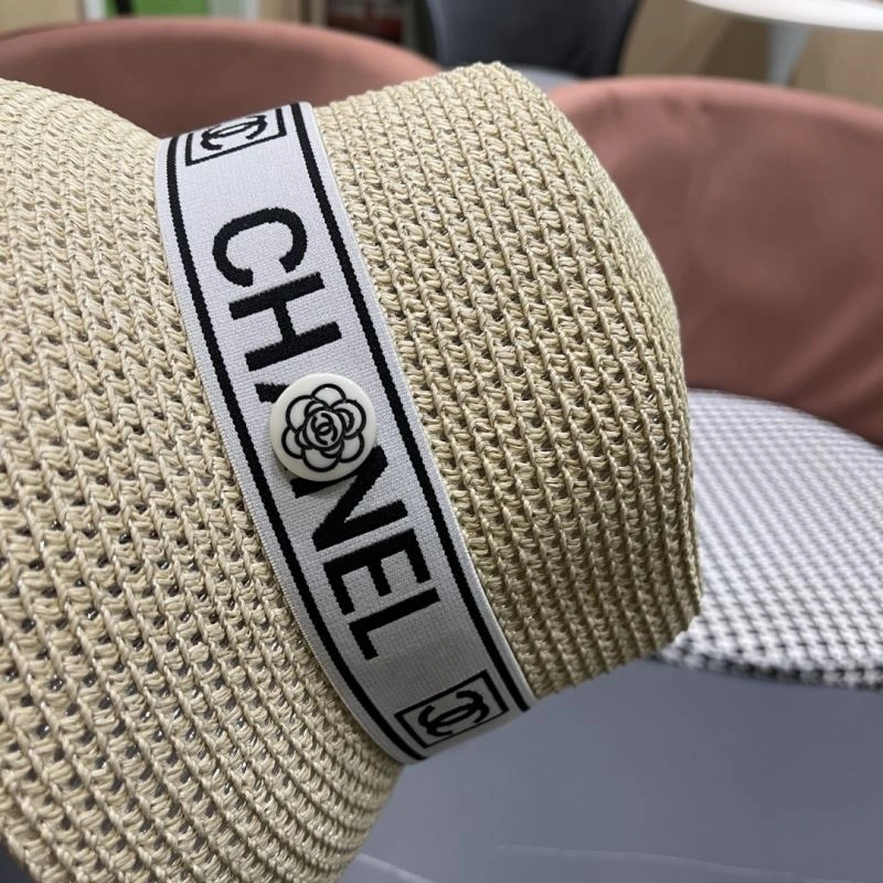 Chanel Caps ZipUp 262255