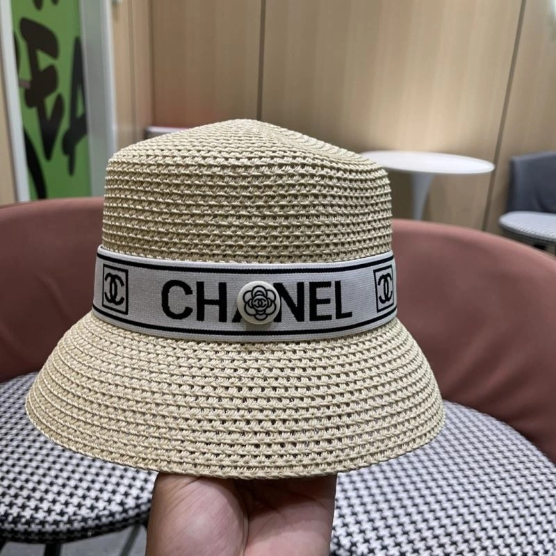 Chanel Caps ZipUp 262255