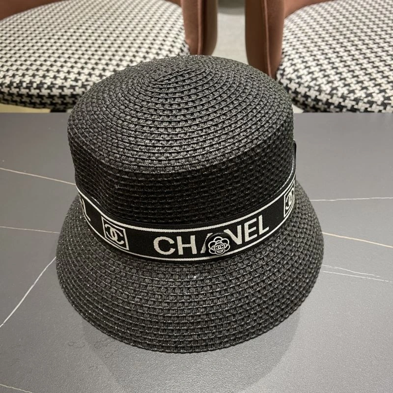 Breathable Chanel Caps 262271