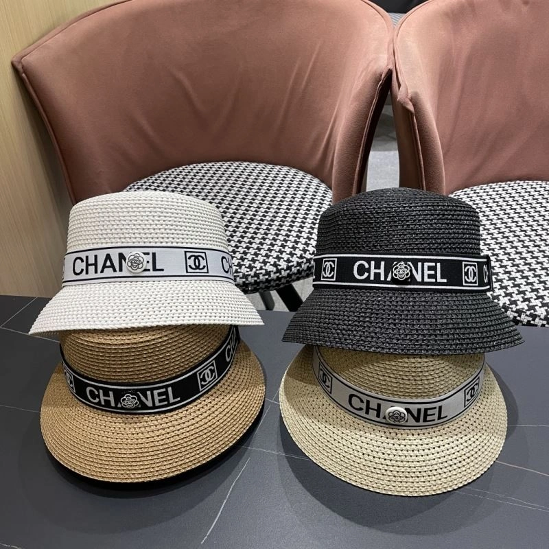 Breathable Chanel Caps 262271