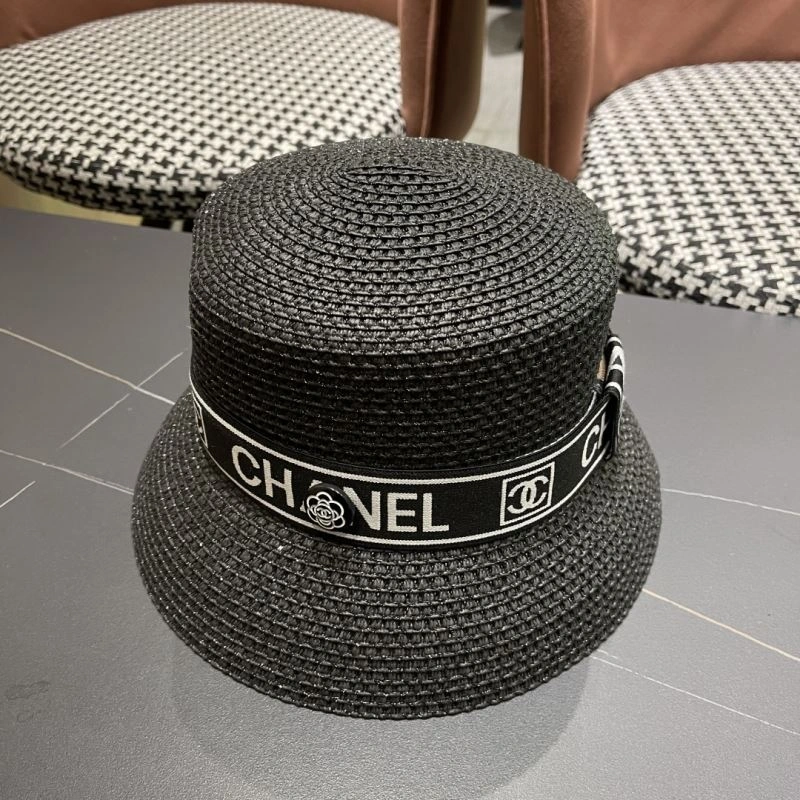 Breathable Chanel Caps 262271