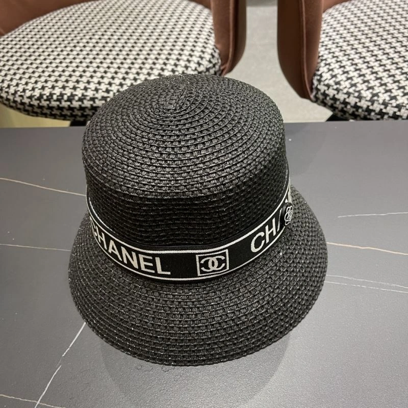 Breathable Chanel Caps 262271