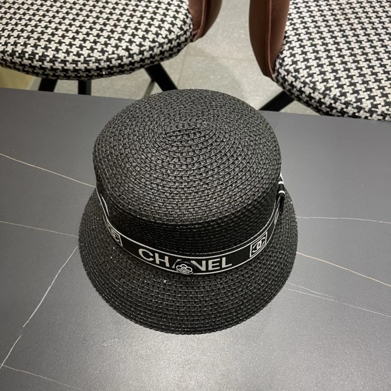 Breathable Chanel Caps 262271