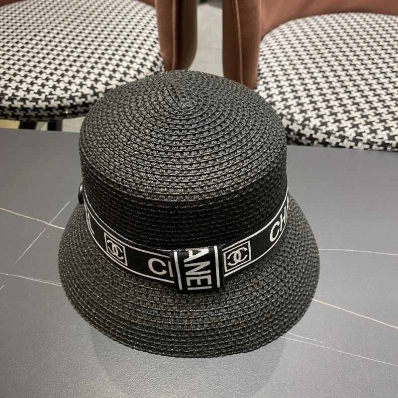 Breathable Chanel Caps 262271