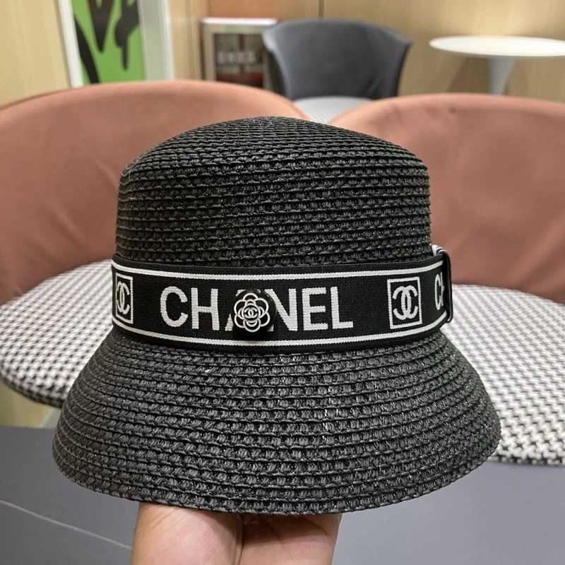 Breathable Chanel Caps 262271