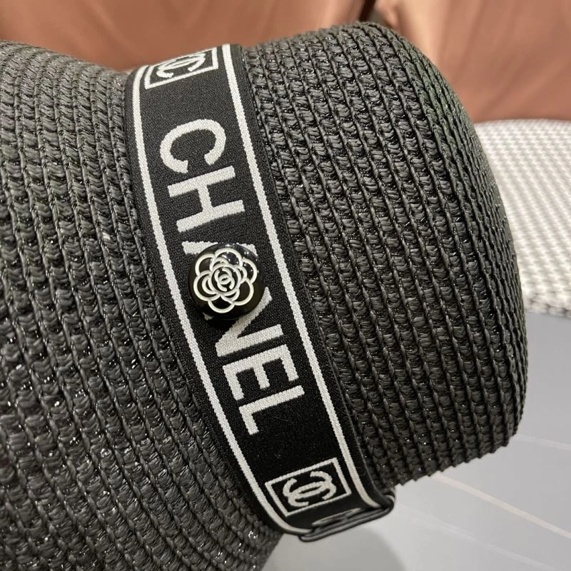 Breathable Chanel Caps 262271
