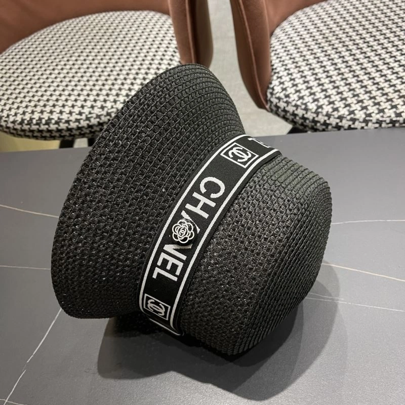 Breathable Chanel Caps 262271