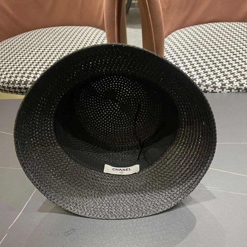 Breathable Chanel Caps 262271