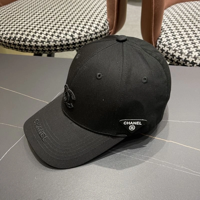 Chanel Caps AllSeason 262270