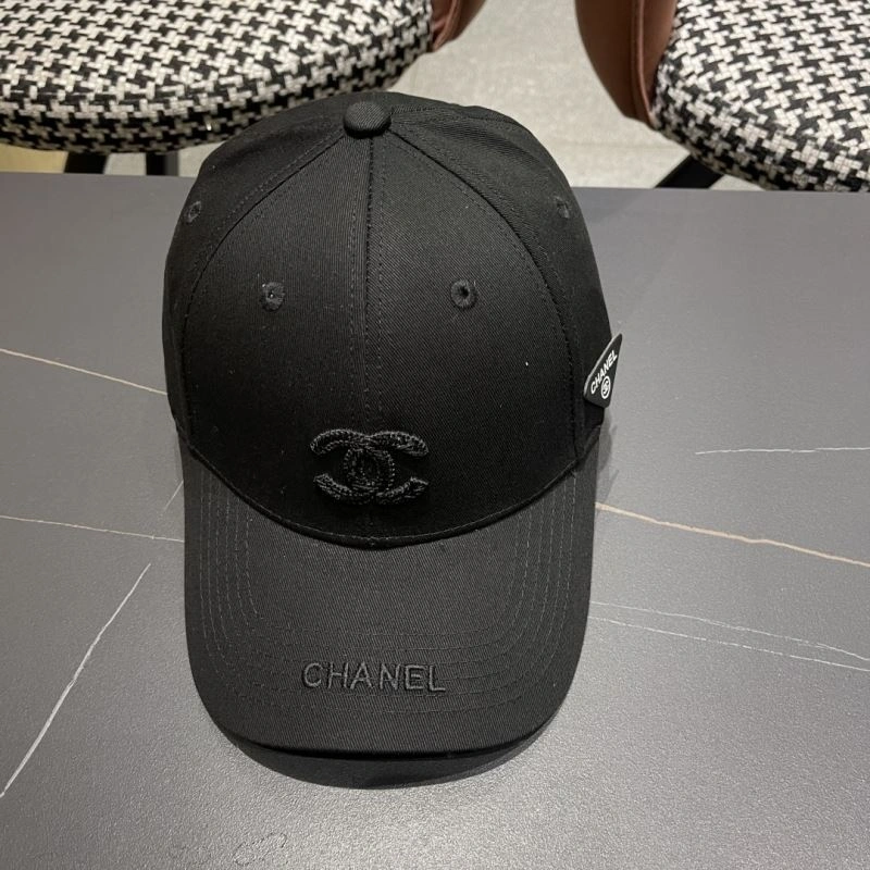 Chanel Caps AllSeason 262270
