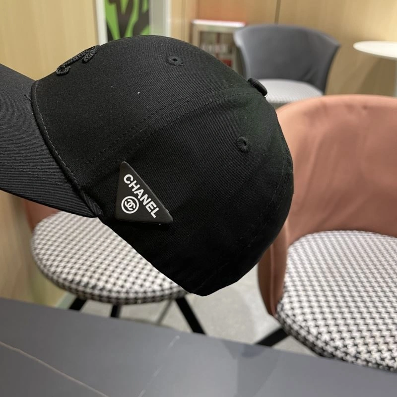 Chanel Caps AllSeason 262270