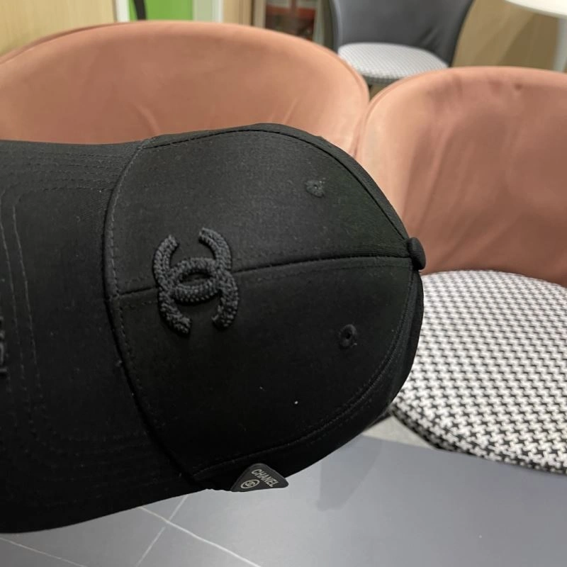 Chanel Caps AllSeason 262270