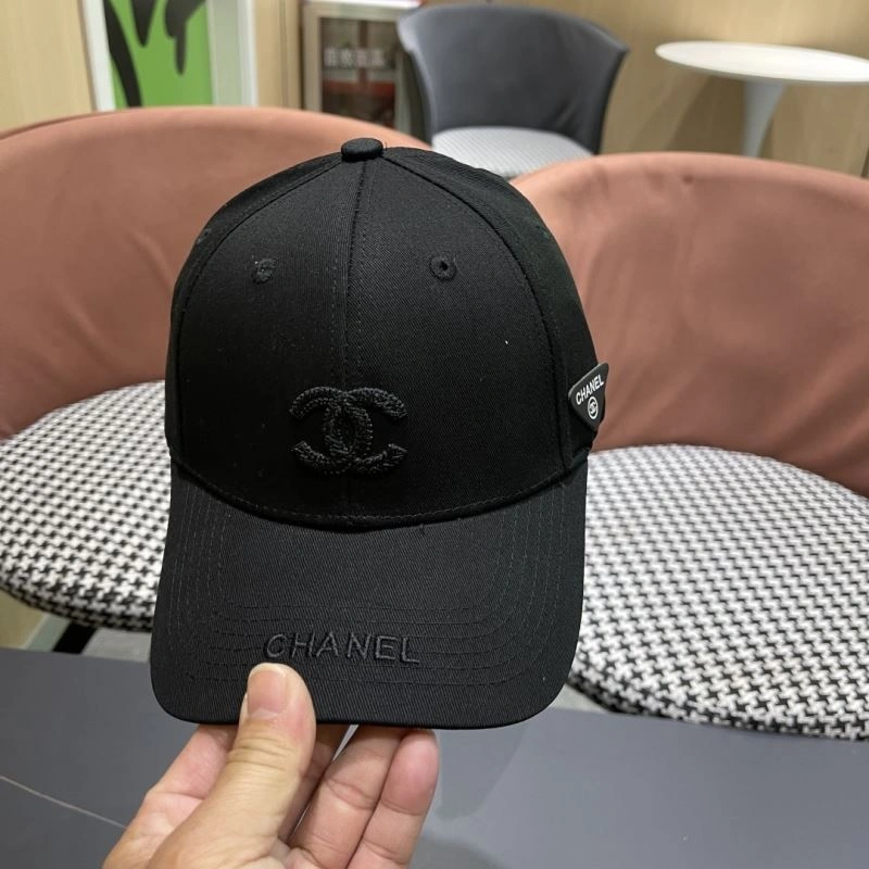 Chanel Caps AllSeason 262270
