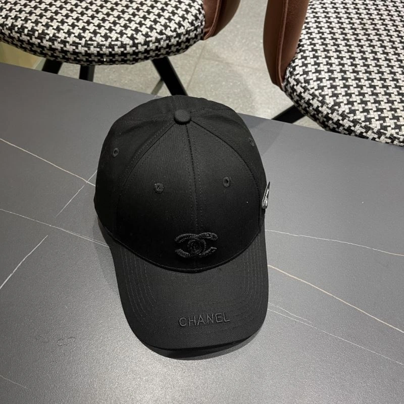 Chanel Caps AllSeason 262270