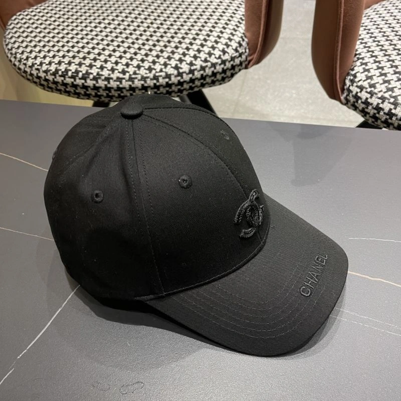 Chanel Caps AllSeason 262270