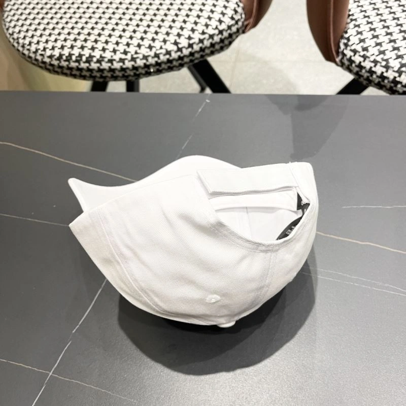 GoAnywhere Chanel Caps 262269