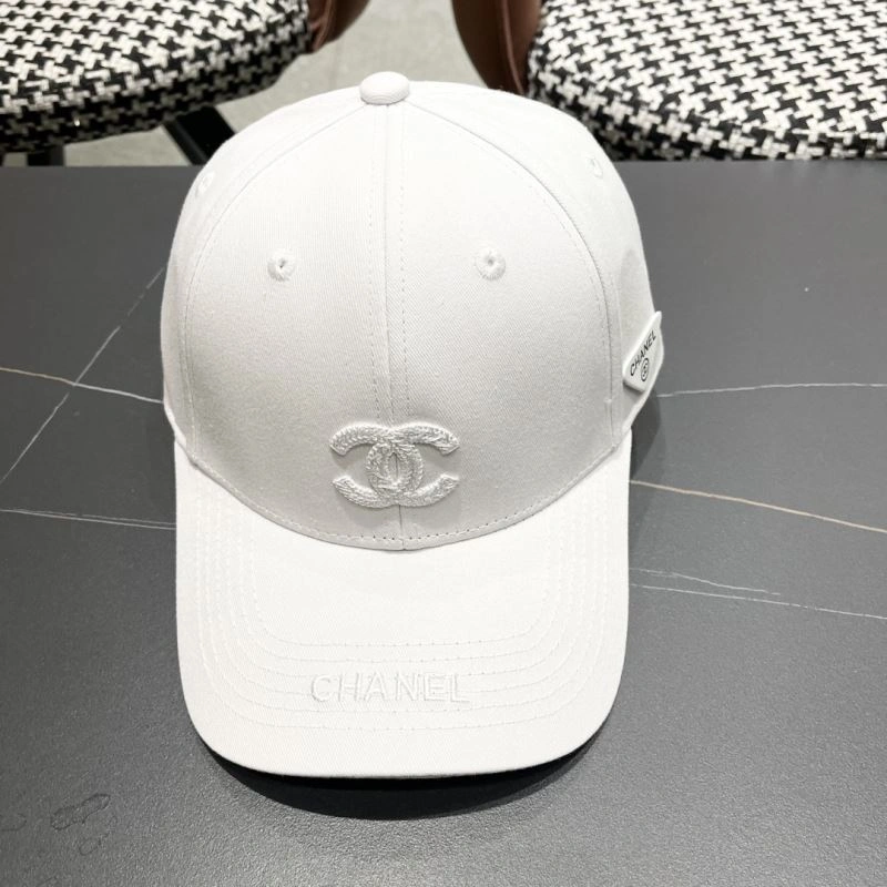 GoAnywhere Chanel Caps 262269