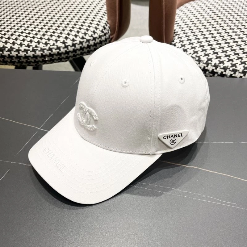 GoAnywhere Chanel Caps 262269
