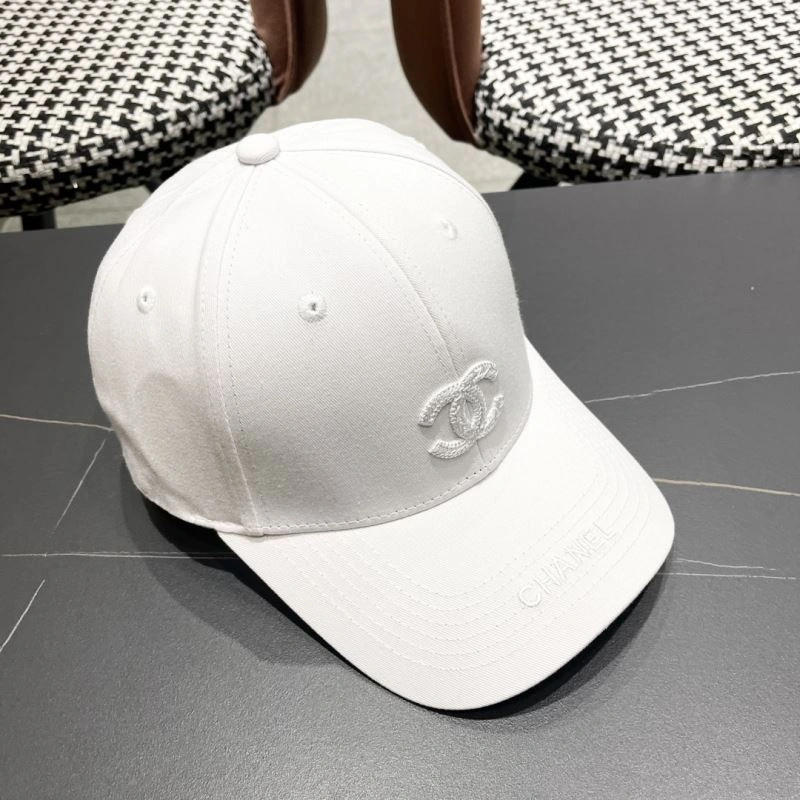 GoAnywhere Chanel Caps 262269