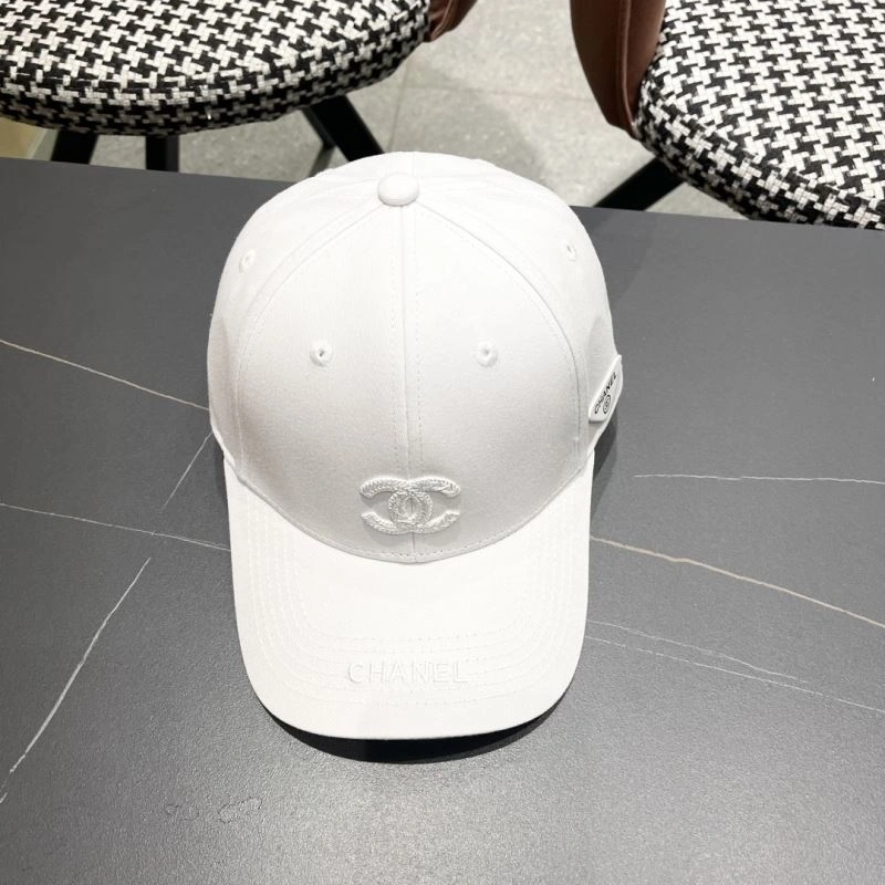 GoAnywhere Chanel Caps 262269