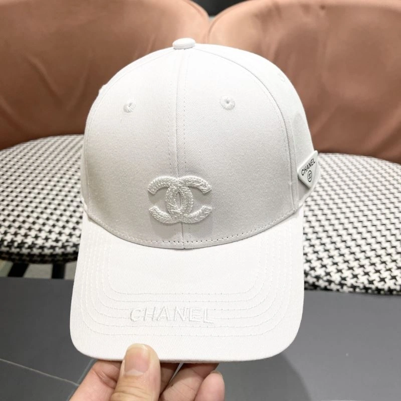 GoAnywhere Chanel Caps 262269