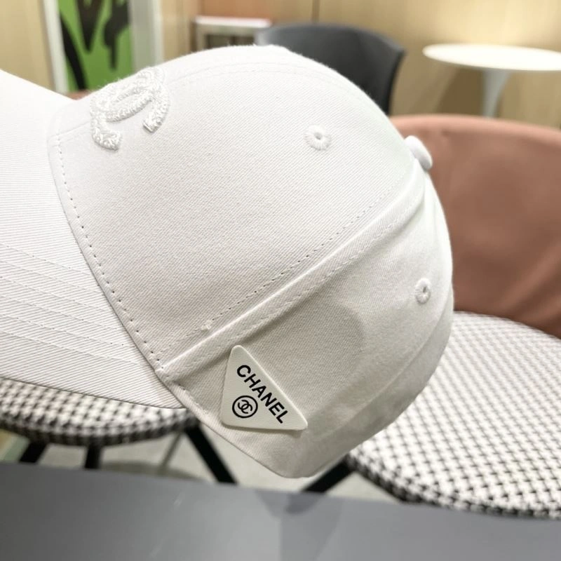 GoAnywhere Chanel Caps 262269