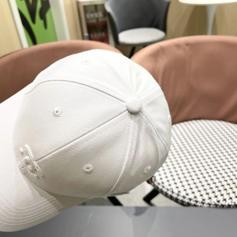 GoAnywhere Chanel Caps 262269