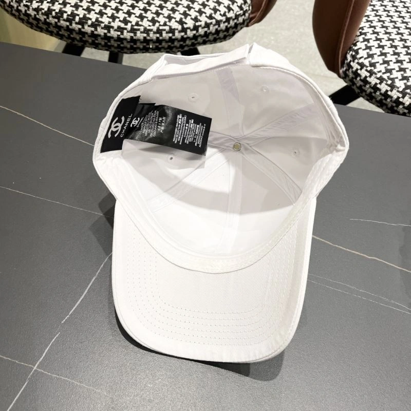 GoAnywhere Chanel Caps 262269