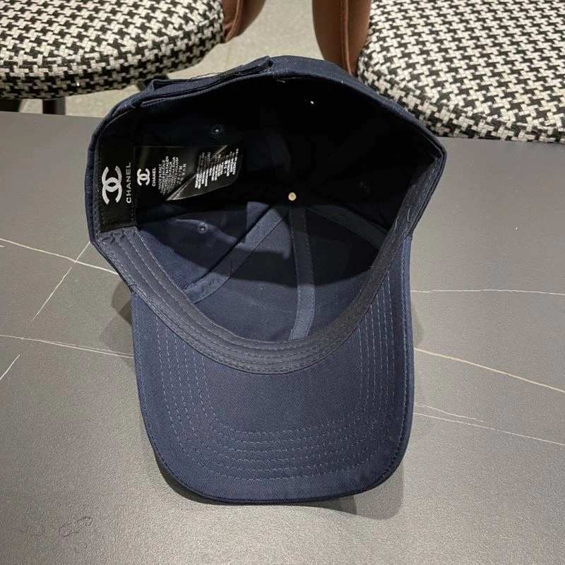 OdorResistant Chanel Caps 262256