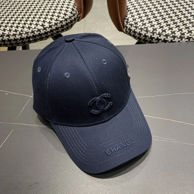 OdorResistant Chanel Caps 262256