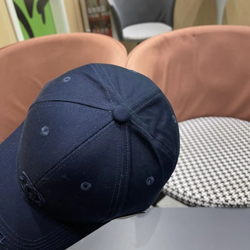 OdorResistant Chanel Caps 262256