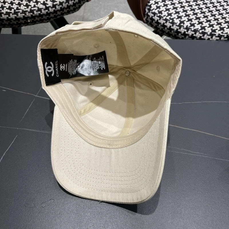 Timeless Chanel Caps 262262