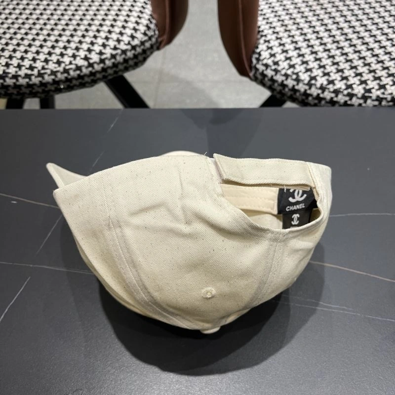 Timeless Chanel Caps 262262