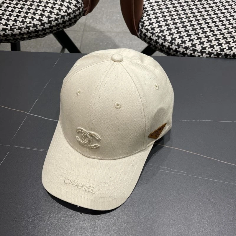 Timeless Chanel Caps 262262