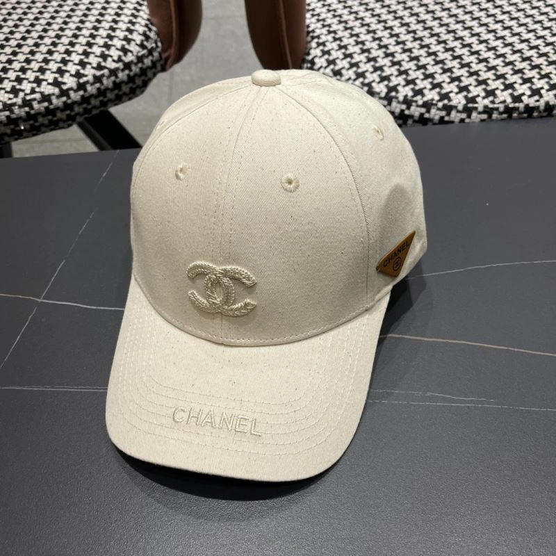 Timeless Chanel Caps 262262