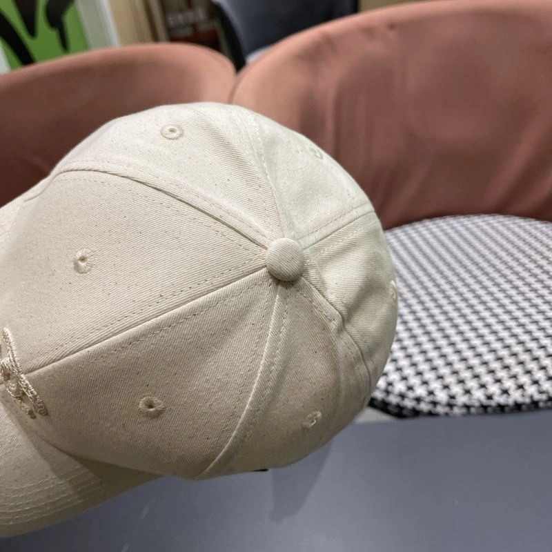Timeless Chanel Caps 262262