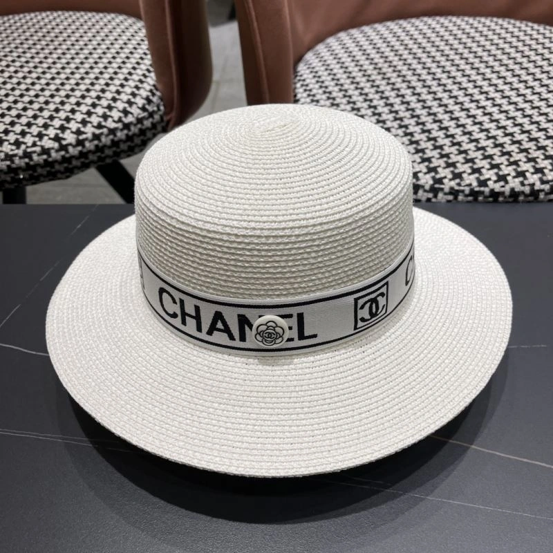 Breathable Chanel Caps 262263